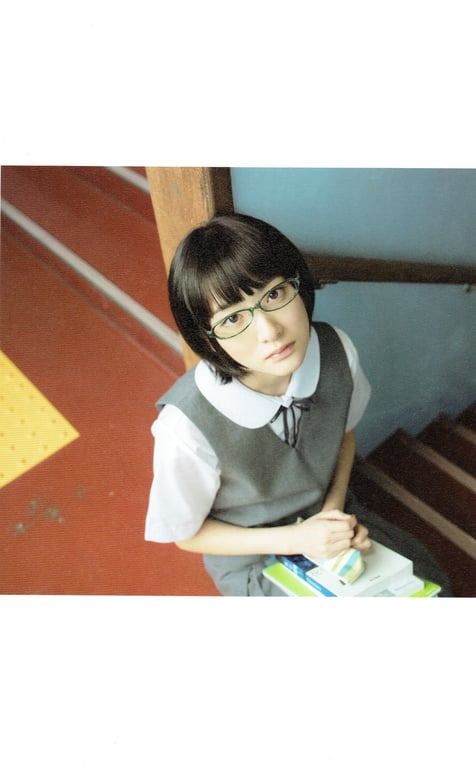 图片[76]-#青山裕企 Photobook 26sets\【青山裕企】你的足迹 生驹里奈 - 全本免费在线观看-阅图吧