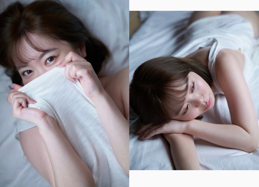 图片[16]-#百瀬あすか 写真集 归来了ももあす - 全本免费在线观看-阅图吧