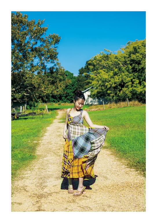 图片[26]-2024.09.12 田中美久写真集「随心所欲。」 (週プレ PHOTO BOOK) - 在线免费观看-阅图吧