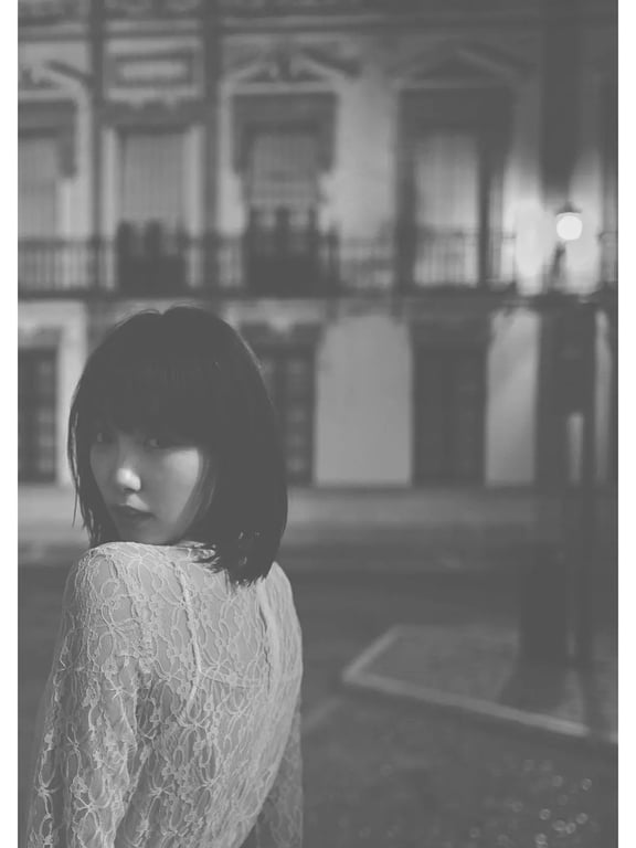 图片[49]-#Marie Iitoyo 饭丰万理江 First Photobook NO GAZPACHO (2018.01.05)Low Qulity - 全本免费在线观看-阅图吧