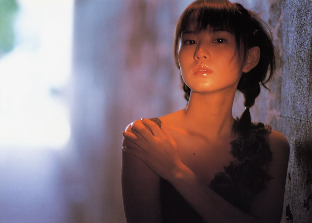 图片[71]-#市川由衣 – Pin-up Poster(80p)(press)(2002.09) - 全本免费在线观看-阅图吧