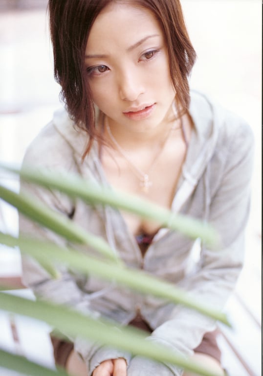 图片[25]-#Aya Ueto 上戸彩 – Breath - 全本免费在线观看-阅图吧