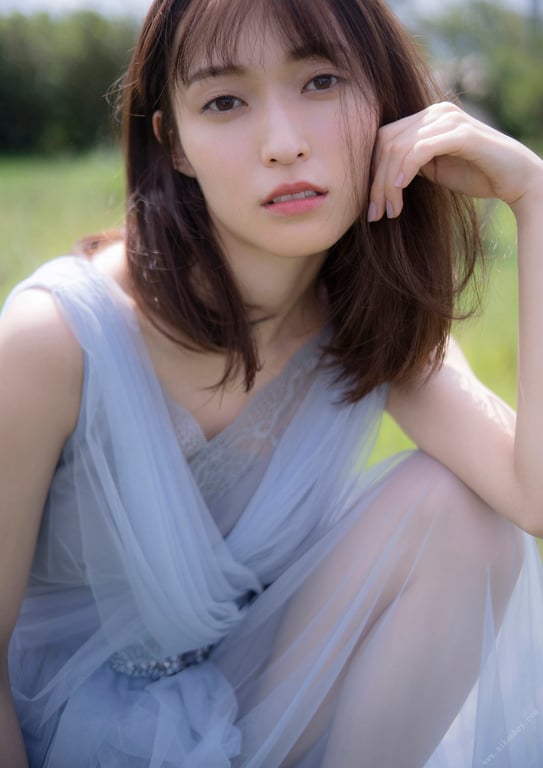 图片[22]-#Maho Yamaguchi 山口真帆 – TOP SECRET (2020-03-16) - 全本免费在线观看-阅图吧