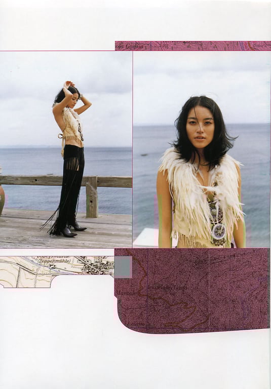 图片[17]-#(月刊シリーズ 055) – 月刊055 桃生亚希子 - 全本免费在线观看-阅图吧