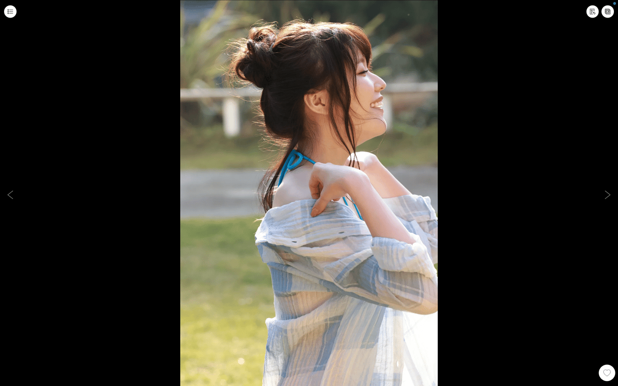 图片[26]-#FRIDAYデジタル写真集 小日向ゆか『甘いカラダ vol.3』完全版 - 全本免费在线观看-阅图吧