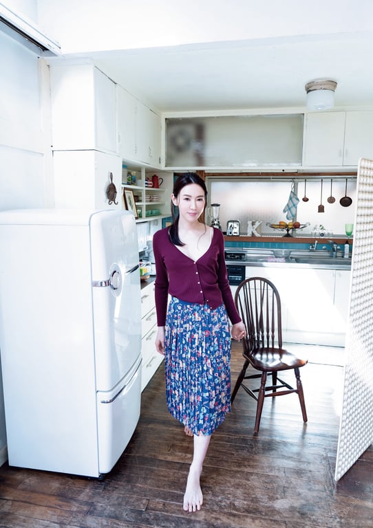 图片[18]-#岩本和子写真集 「嬉戏」 - 全本免费在线观看-阅图吧