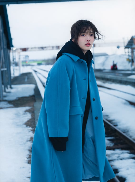 图片[126]-2021.08.17 田村保乃 1st写真集 第一步 - 在线免费观看-阅图吧