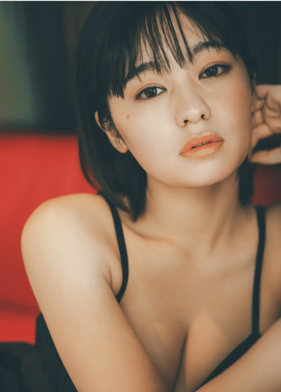 吉柳咲良 盛开的最后十几岁-阅图吧