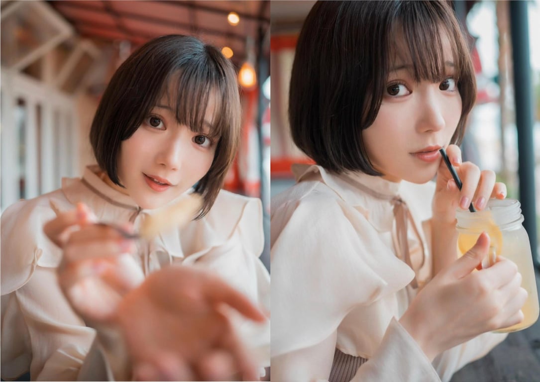 图片[13]-#天川星夏 写真集 希望你注视着我 (wunder publishing house) - 全本免费在线观看-阅图吧