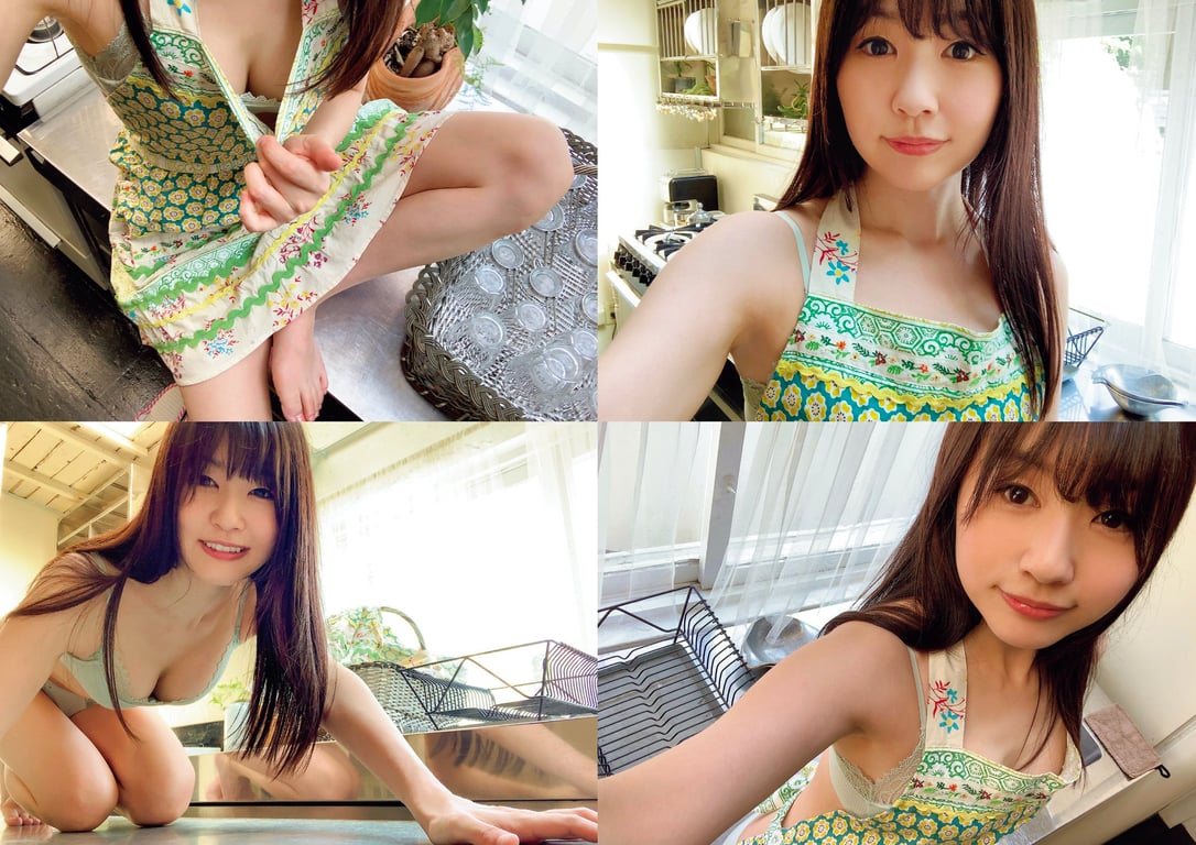 图片[10]-アサ芸SEXY女優写真集 蕾 自拍裸体写真集企划 #01 东京锦簇 - 在线免费观看-阅图吧