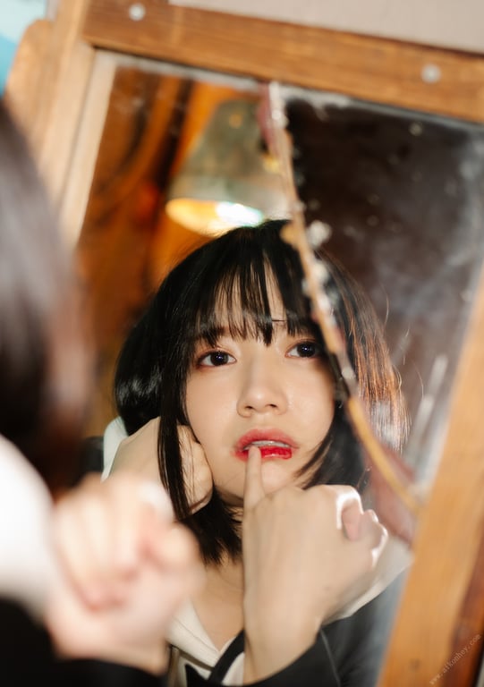 图片[3]-#NEWLOOK【girl meets street】伊贺真子 - 在线免费观看-阅图吧