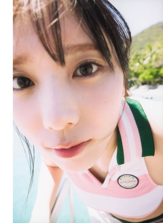 图片[18]-#乃木坂46 与田祐希 3rd写真集 尤达 - 全本免费在线观看-阅图吧