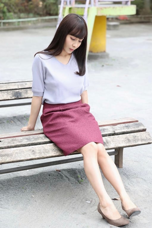 图片[9]-#紅潮するまでイカされる妻 逢見リカ vol.2 (ながえSTYLE) - 全本免费在线观看-阅图吧