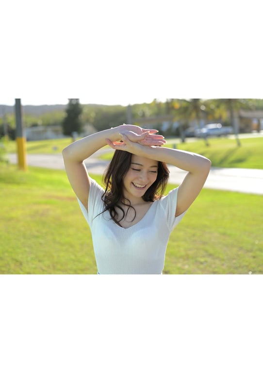 图片[113]-#吉高宁宁 数码写真集「Revelation」EPISODE：Final - 全本免费在线观看-阅图吧