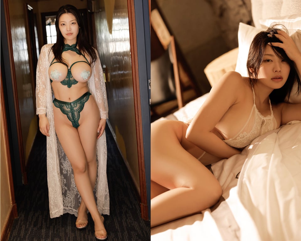 图片[74]-風吹ケイ Kiss You 6 (Spice Visual) - 在线免费观看-阅图吧