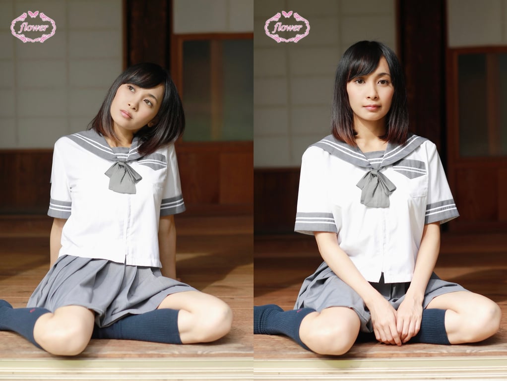 图片[34]-#FLOWER 数字写真集 逢见梨花 vol.01 - 全本免费在线观看-阅图吧