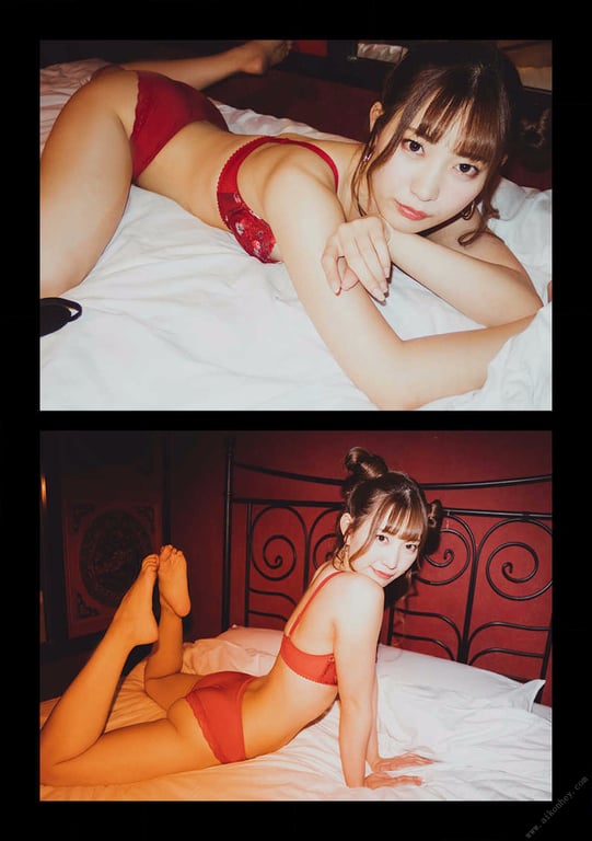 图片[64]-#Akari Mitani 美谷朱里 – #Escape (2021-03-02) - 全本免费在线观看-阅图吧