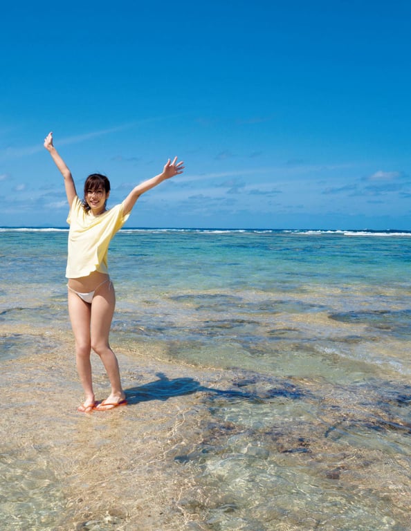 图片[105]-#Karen Kaede 楓卡蓮 – maple syrup (2020-09-27) - 全本免费在线观看-阅图吧