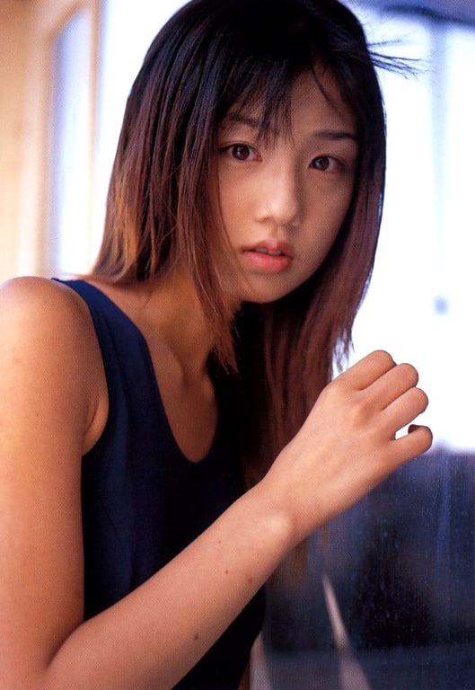 图片[101]-#小仓优子 – 初恋故事～鼓起勇气～ - 全本免费在线观看-阅图吧