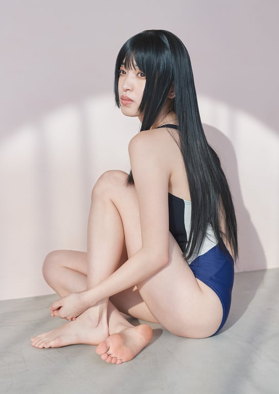 图片[27]-#村岛未悠×Superball Girls SBGs - 全本免费在线观看-阅图吧