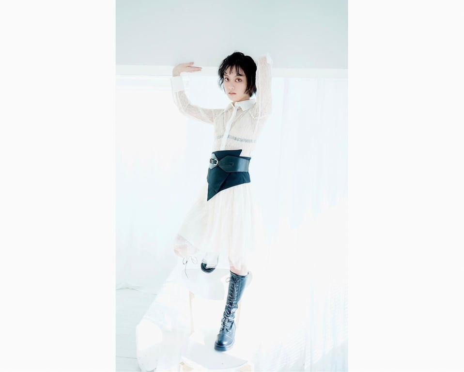 图片[149]-もなみ鈴 デジタル写真集 おやすみフィクション - 在线免费观看-阅图吧