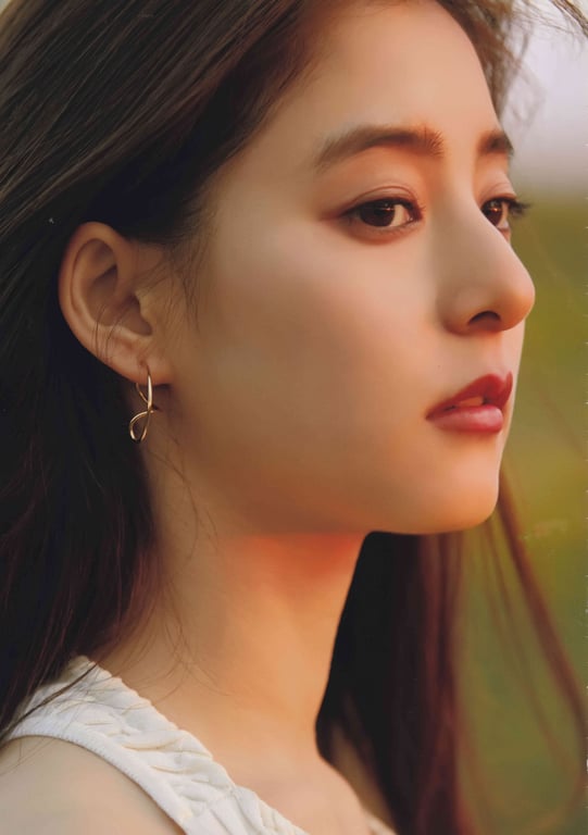 图片[141]-#新木优子 2nd写真集 honey Low Qulity - 全本免费在线观看-阅图吧