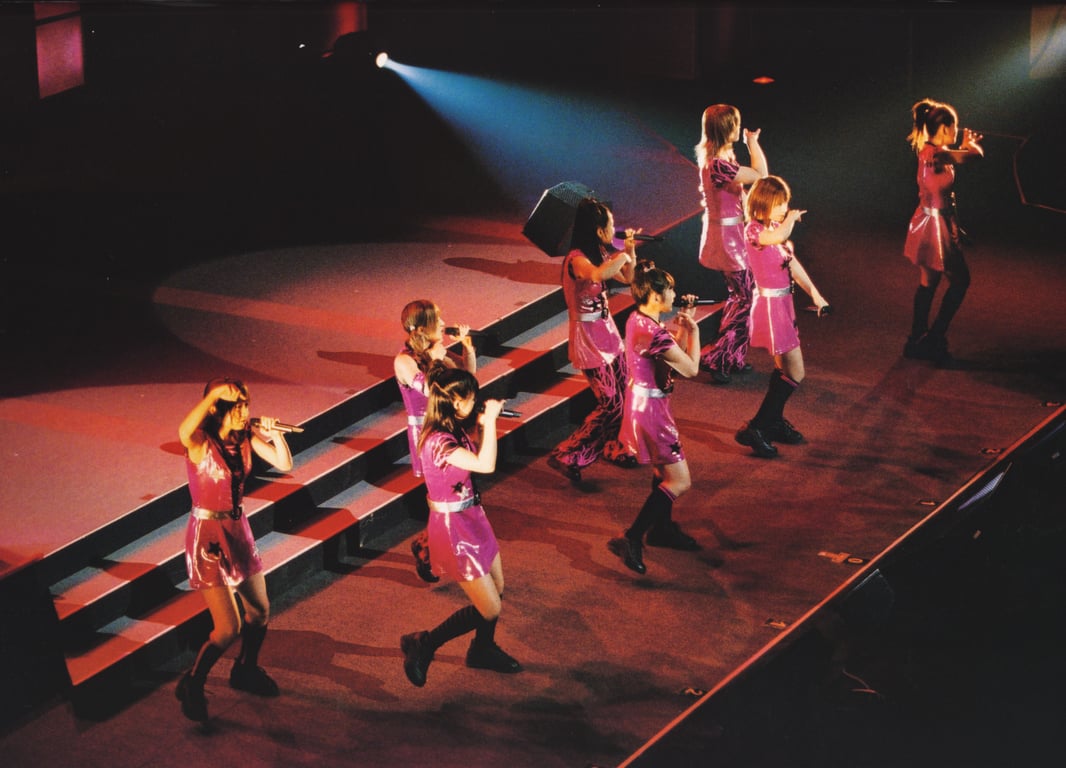 图片[48]-#モーニング娘｡さくら組2003 concert photobook - 全本免费在线观看-阅图吧