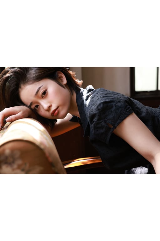 图片[26]-#週刊POST DIGITAL写真集 MINAMO 闪耀的波纹 - 全本免费在线观看-阅图吧