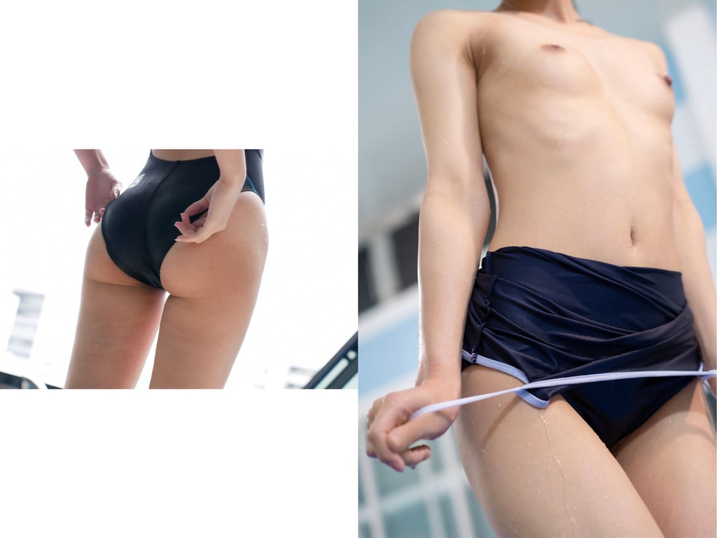 图片[89]-#厳選 100人の競泳水着 BEST SELECTION - 全本免费在线观看-阅图吧