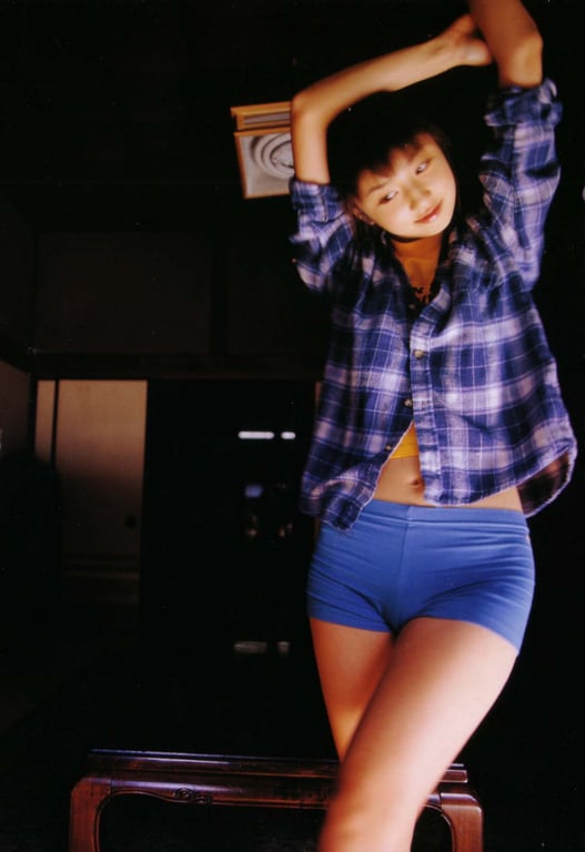 图片[83]-#小倉優子 – ドリーム・夢子 - 全本免费在线观看-阅图吧