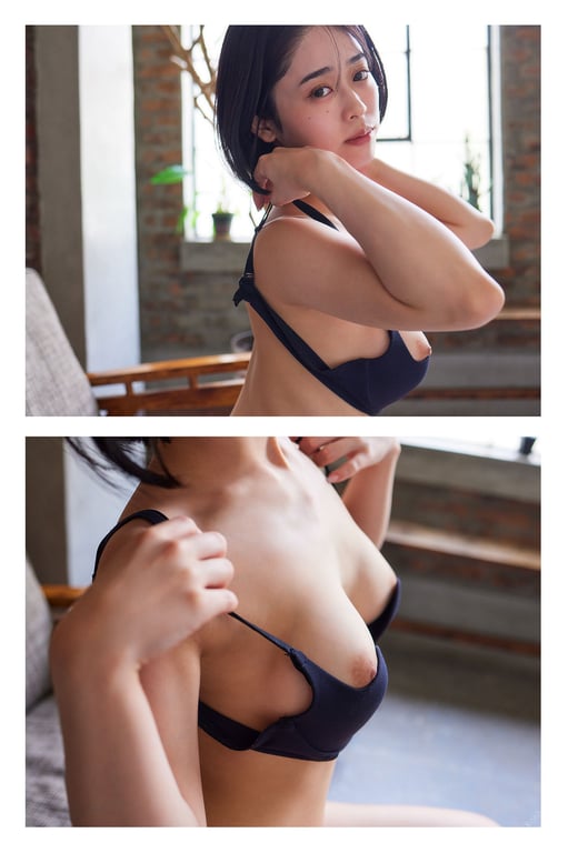 图片[10]-#ＭＩＮＡＭＯ 无法忘记？ ｖｏｌ．１ - 全本免费在线观看-阅图吧