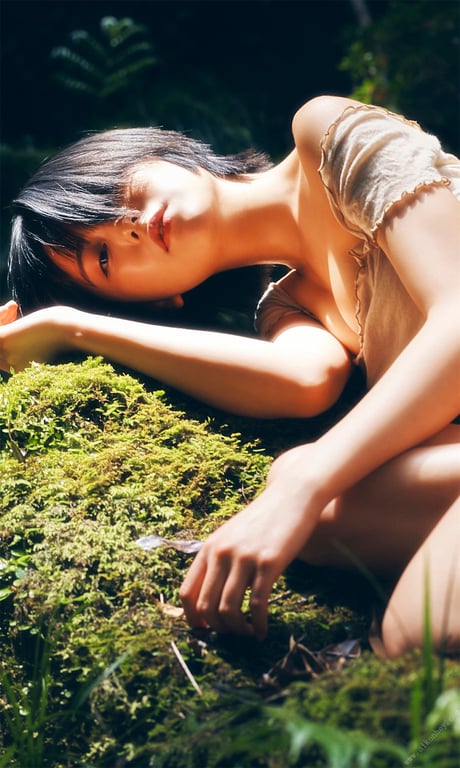 图片[62]-#【数字限定】工藤美樱写真集「夏之扉」 週プレ PHOTO BOOK - 全本免费在线观看-阅图吧