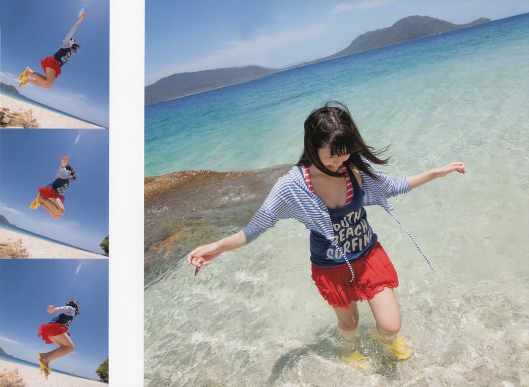 图片[99]-#Ayana Taketatsu 竹达彩奈 – Taketa Chu in Australia 竹达Chu in 澳大利亚 (2013-07-26) - 全本免费在线观看-阅图吧