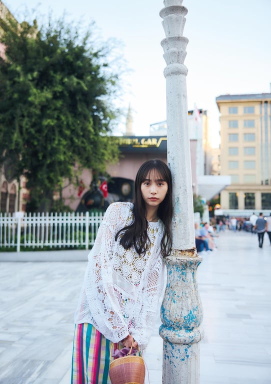 图片[41]-井桁弘恵写真集 刹那 - 在线免费观看-阅图吧