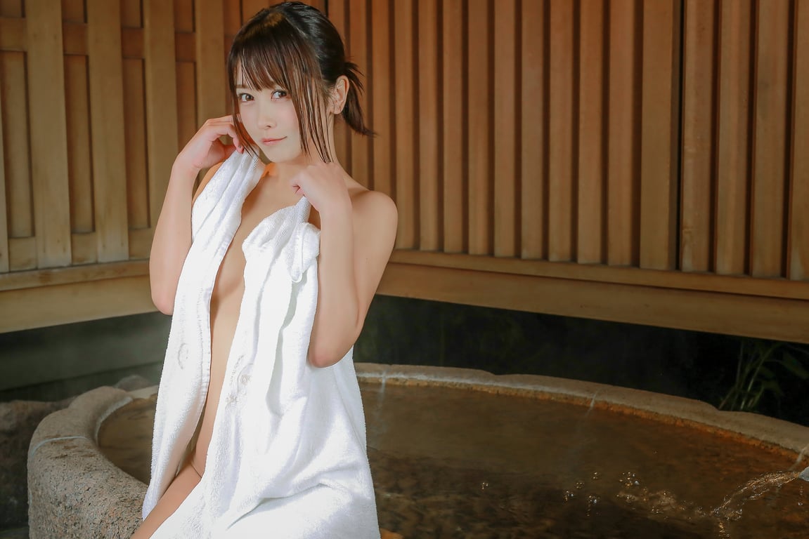 图片[184]-いくみ – (193iKkyu3) - Ikumi 郁美 Ikumi to Onsen 郁美与温泉 - 在线免费观看-阅图吧