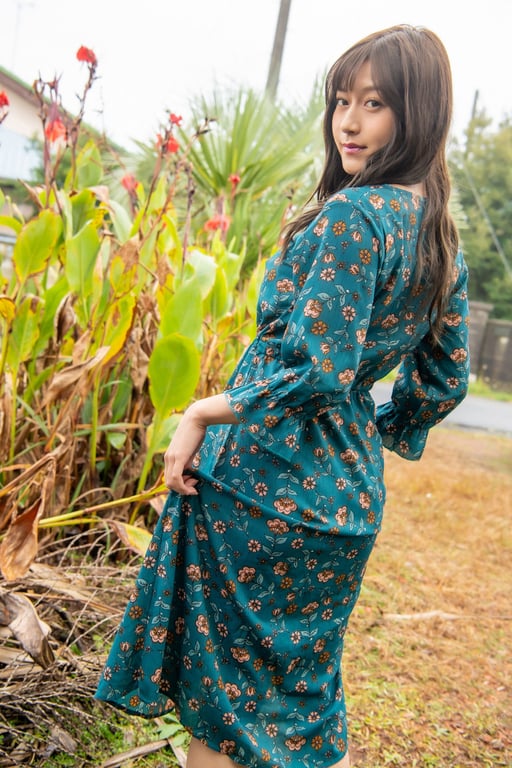 图片[42]-#FOR DEAR 藤井玲拉【裸体写真集】 - 全本免费在线观看-阅图吧