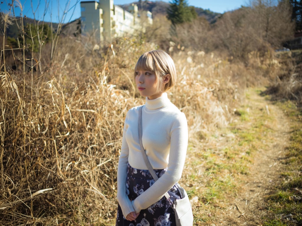 图片[38]-#川菜美鈴 鈴猫 Bell The Cat 快要遗忘的爱之香气 - 全本免费在线观看-阅图吧