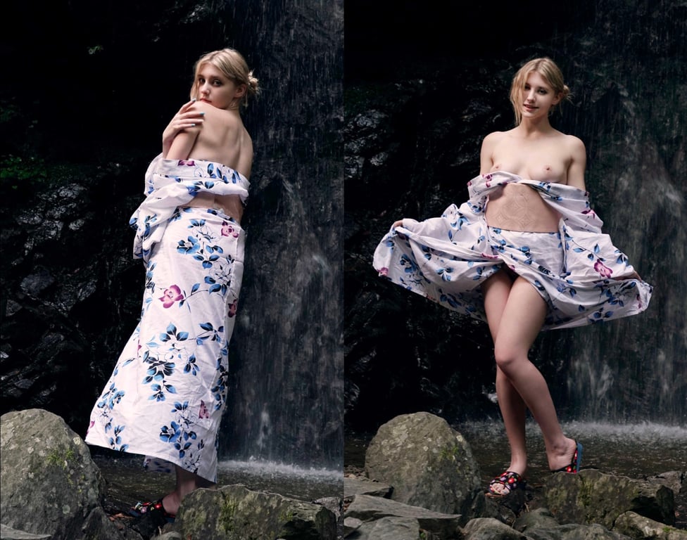 图片[14]-#メロディー・雛・マークス 若女将的Melody - 全本免费在线观看-阅图吧