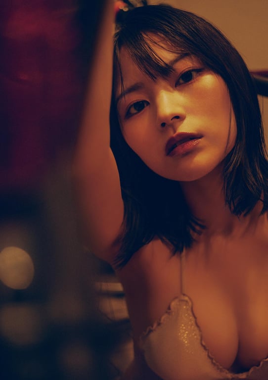 图片[42]-BLT MONSTER Round 5 (B.L.T.杂志) - 在线免费观看-阅图吧