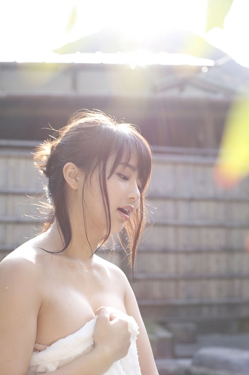 图片[21]-#Natsumi Hirajima 平嶋夏海「头昏脑胀」 (2017.08.18) - 全本免费在线观看-阅图吧