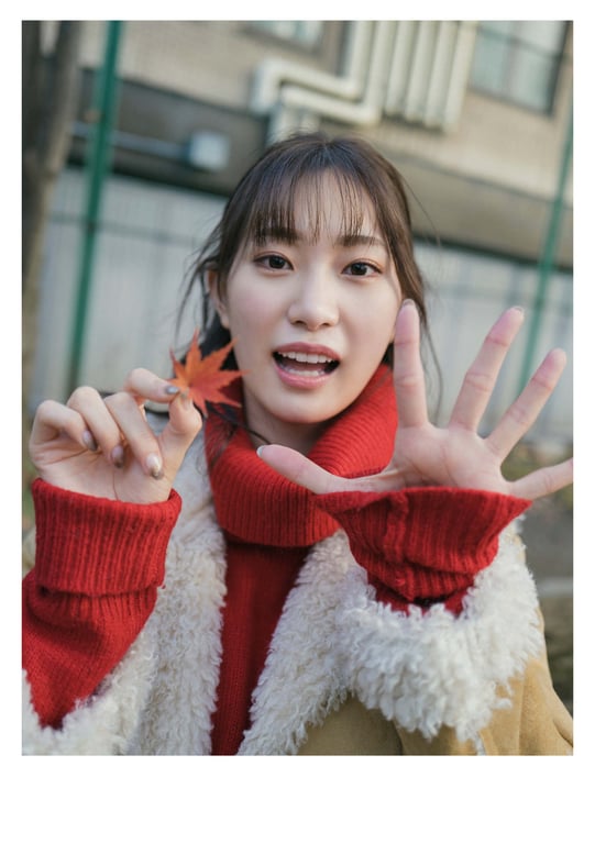 图片[40]-#とられち 美谷朱里(2023-01-31) - 全本免费在线观看-阅图吧