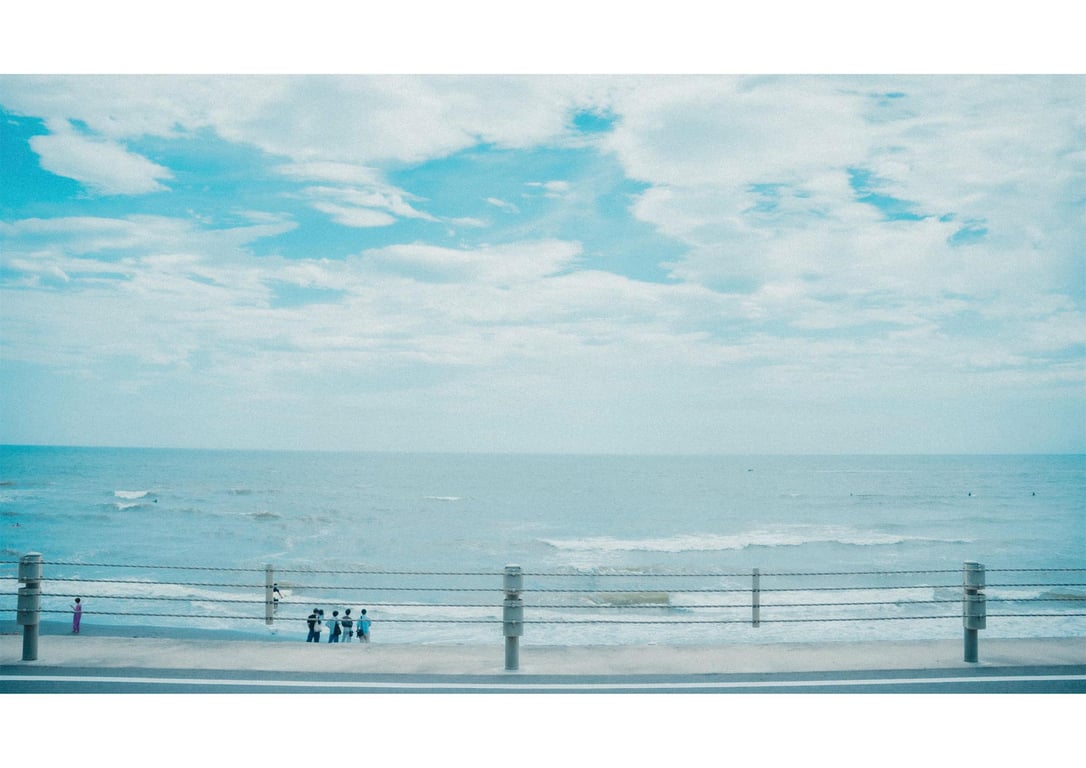 图片[88]-Mana 真奈 blue. ~ Mana Portrait Album ~ (Wunder_Publishing_House.) - 在线免费观看-阅图吧