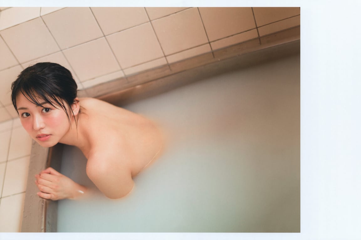 图片[94]-#Neru Nagahama 长滨睡琉1st写真集 从这里 (2017-12-19) - 全本免费在线观看-阅图吧