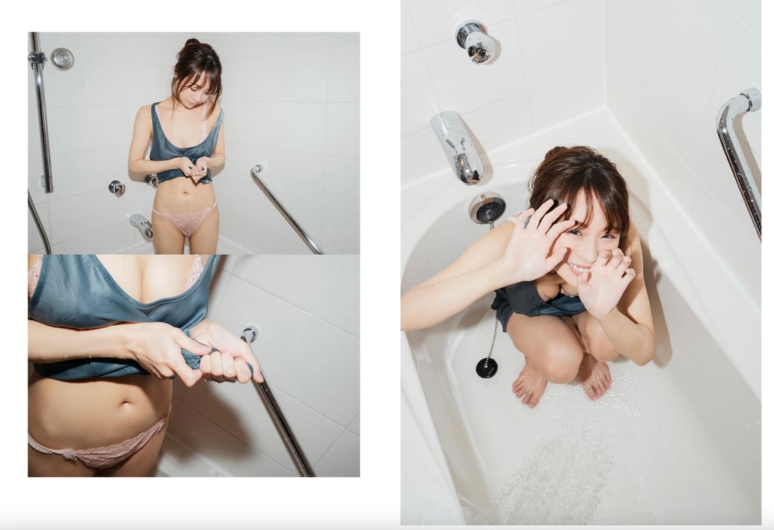 图片[46]-#天音まひな デジタル写真集 とられち - 全本免费在线观看-阅图吧