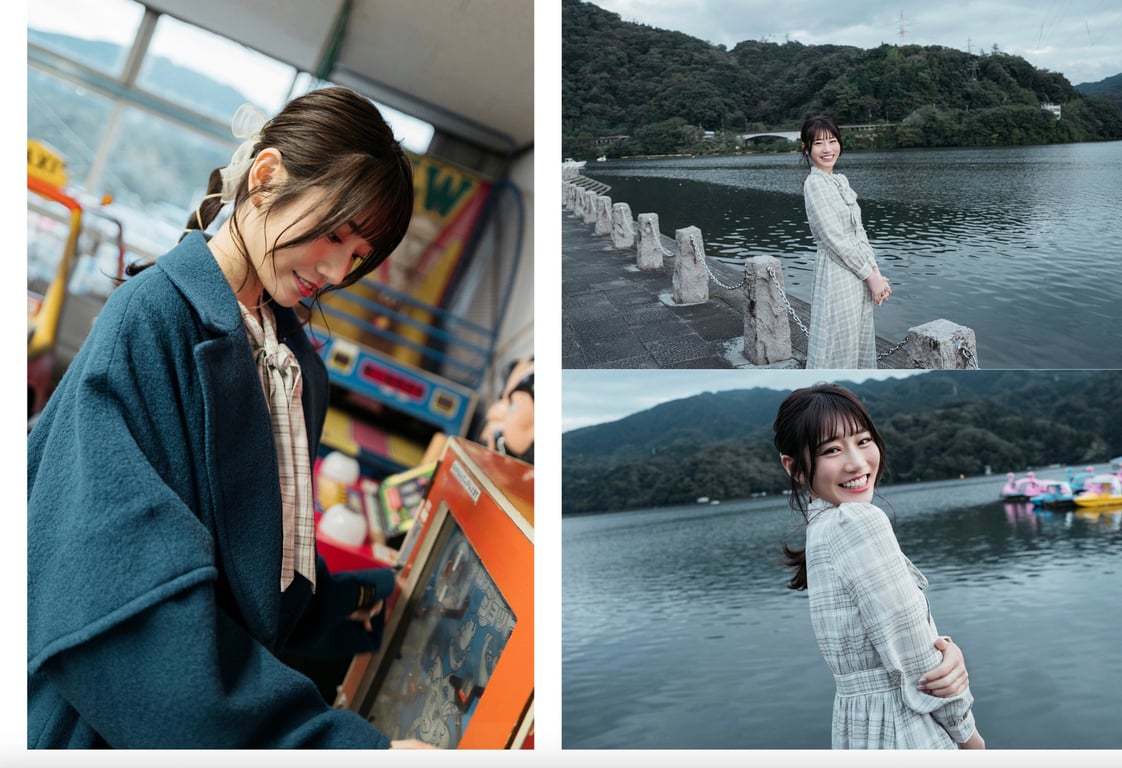 图片[64]-#河北彩花 数码写真集 被拍下 - 全本免费在线观看-阅图吧