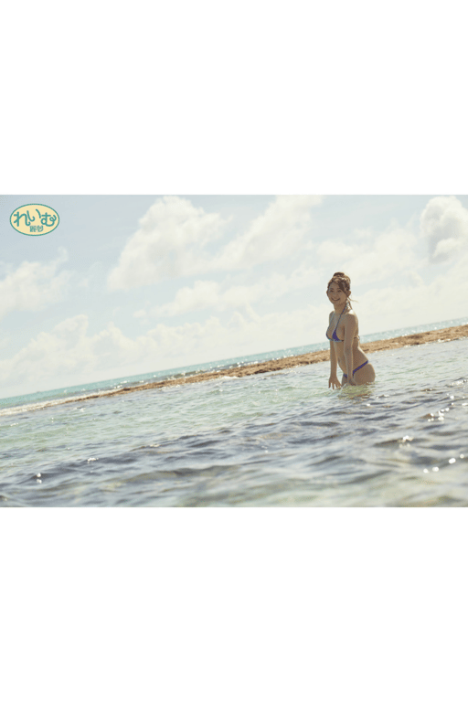 图片[43]-Reimu 梓光 写真集 vol.5 - 在线免费观看-阅图吧