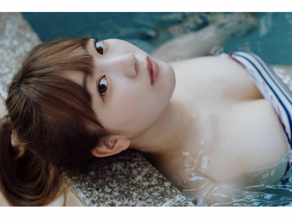 图片[47]-Kyouka 京佳 - Kyou-chan hot water is now open! 现在，京佳汤营业中！现在，京佳汤营业中！ 京佳 (Photobook Base) - 在线免费观看-阅图吧