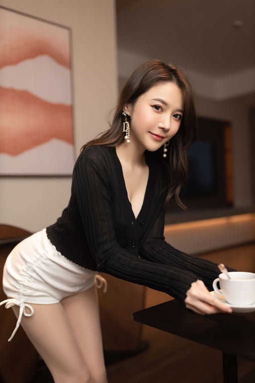 图片[25]-#Hot 鱼子酱偷内裤的贼写真 - 全本免费在线观看-阅图吧