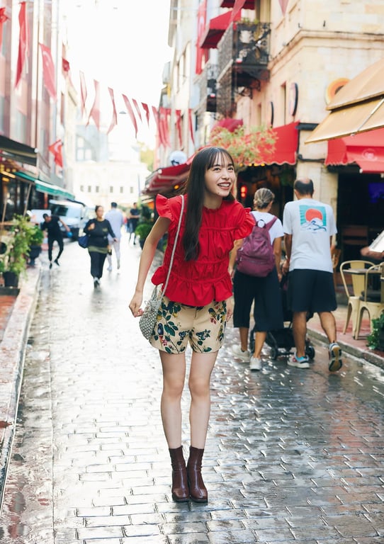 图片[51]-井桁弘恵写真集 刹那 - 在线免费观看-阅图吧