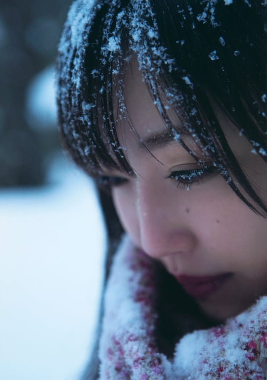 图片[81]-#モーニング娘。’17 譜久村聖 写真集 二十歳 (Photobook+DVD付き) - 全本免费在线观看-阅图吧